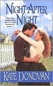 Night After Night by Kate Donovan