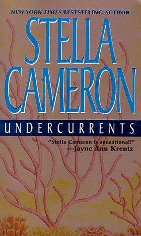 Undercurrents by Stella Cameron