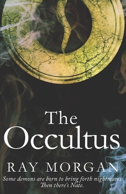 The Occultus by Ray Morgan