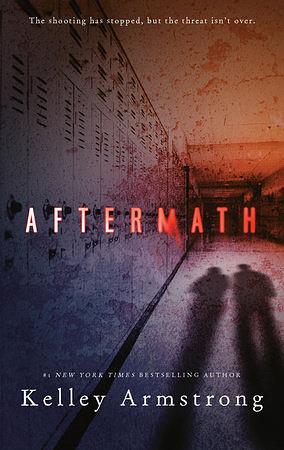 Aftermath by Kelley Armstrong