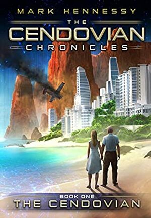 The Cendovian by Mark Hennessy