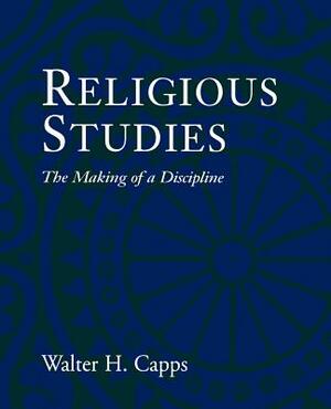 Religious Studies by Walter H. Capps