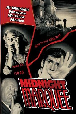 Midnight Marquee #76 by Gary J. Svehla