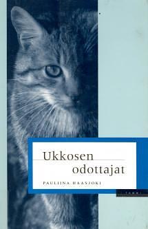 Ukkosen odottajat by Pauliina Haasjoki