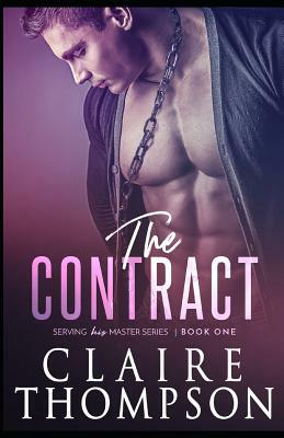 The Contract by Claire Thompson