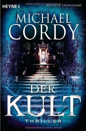 Der Kult by Michael Cordy