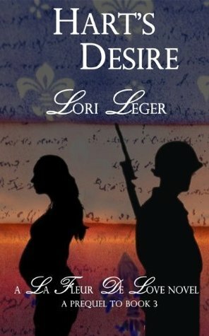 Hart's Desire by Lori Leger