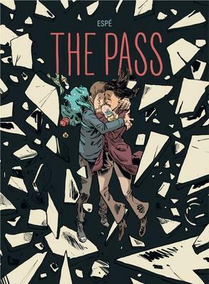 The Pass by J.T. Mahany, Espé