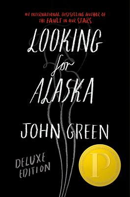 Looking for Alaska by John Green