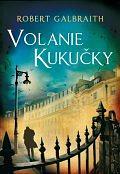 Volanie kukučky by Robert Galbraith