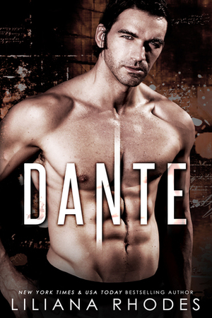 Dante by Liliana Rhodes