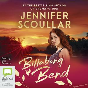 Billabong Bend by Jennifer Scoullar