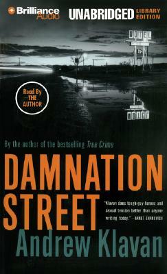 Damnation Street by Andrew Klavan