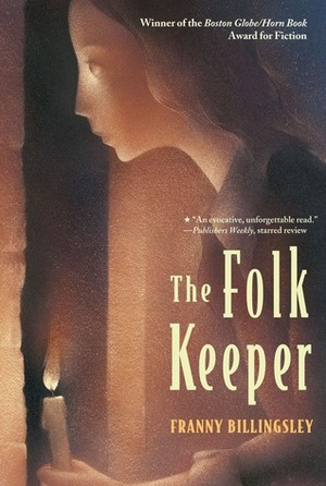 The Folk Keeper by Franny Billingsley