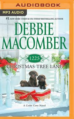 1225 Christmas Tree Lane by Debbie Macomber