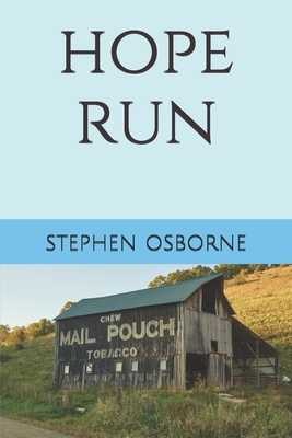 hope run by Stephen Osborne