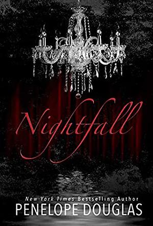 Nightfall by Penelope Douglas
