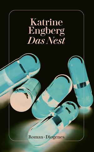 Das Nest: Der Kopenhagen-Krimi by Katrine Engberg