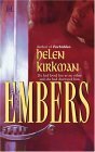 Embers by Helen Kirkman