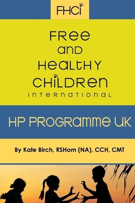 HP Programme UK by Kate Birch, Cilla Whatcott