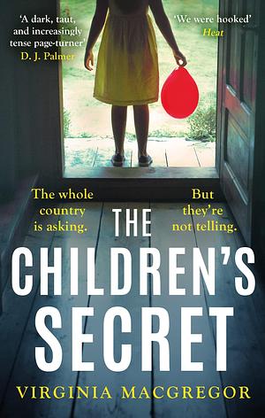 Children's Secret by Virginia Macgregor, Virginia Macgregor