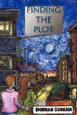 Finding the Plot by Siobhan Curham