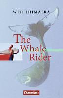 The Whale Rider by Witi Ihimaera