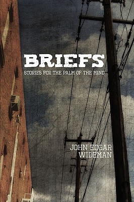 Briefs by John Edgar Wideman