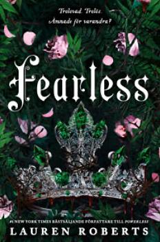 Fearless by Lauren Roberts