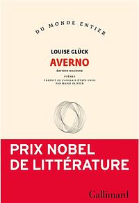 Averno by Louise Glück