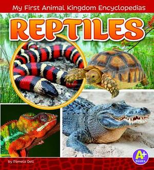 Reptiles by Janet Riehecky