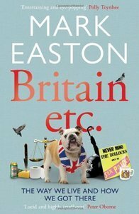 Britain Etc. by Mark Easton