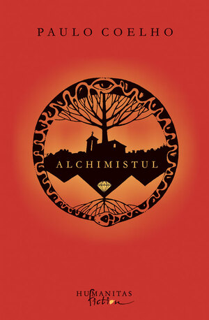 Alchimistul by Paulo Coelho