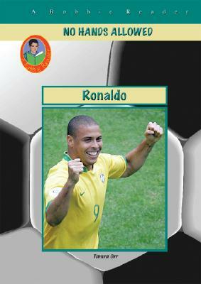 Ronaldo by Tamra B. Orr