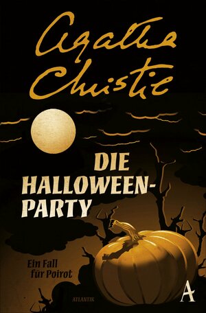 Die Halloween-Party by Agatha Christie