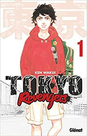 Tokyo Revengers - Tome 01 by Ken Wakui