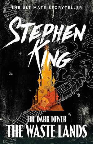 The Waste Lands by Stephen King