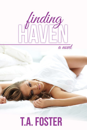 Finding Haven by T.A. Foster