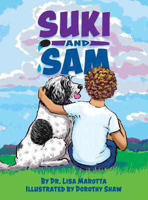 Suki and Sam by Lisa Marotta