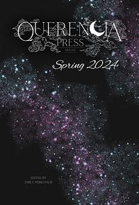 Querencia Spring 2024 by Emily Perkovich