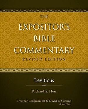 Leviticus by Richard S. Hess