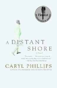 A Distant Shore by Caryl Phillips