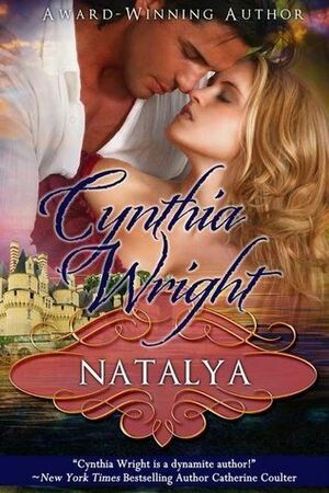 Her Dangerous Viscount by Cynthia Wright