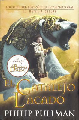 El Catalejo Lacado by Philip Pullman