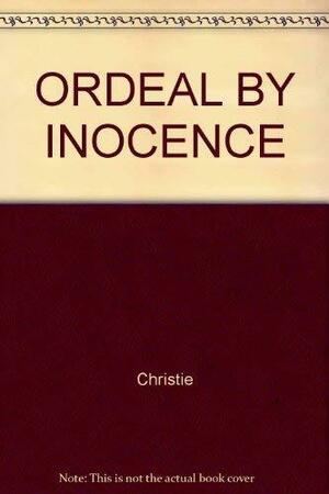 Ordeal by Innocence by Agatha Christie