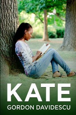 Kate by Gordon A. Davidescu