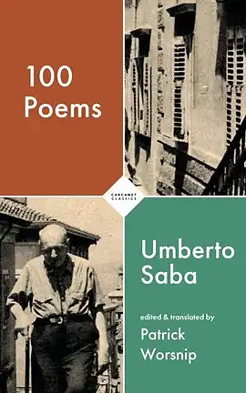 100 Poems by Umberto Saba
