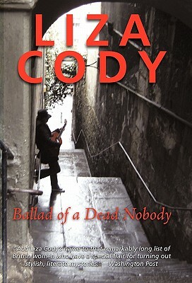 Ballad of a Dead Nobody by Liza Cody