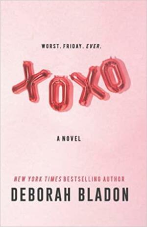 XOXO by Deborah Bladon