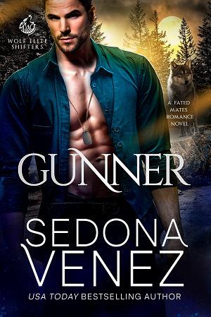 Gunner by Sedona Venez